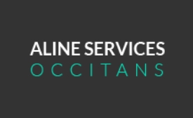 Aline Services Occitans Logo